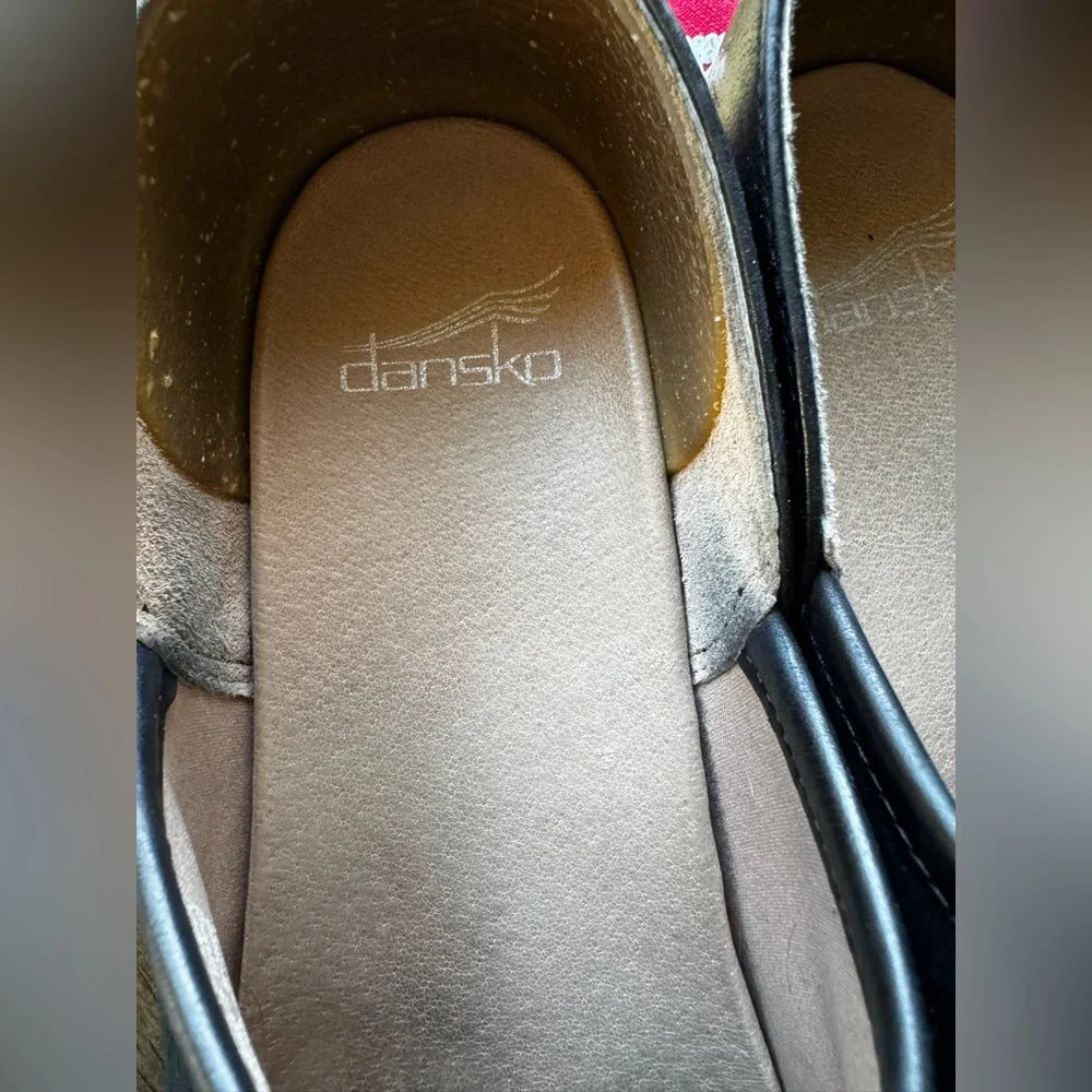 Dansko clogs - Picture 3 of 7